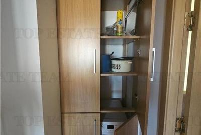 Apartament 3 camere 2 bai metrou Pacii (bloc dupa cutremur) - 5