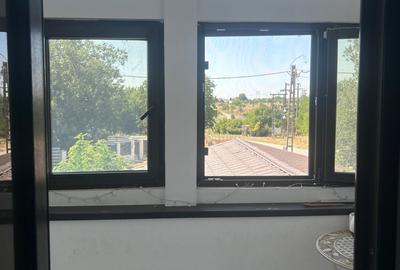 Casa individuala 288mp + 1.100 mp curte - An constructie 2025 - 18
