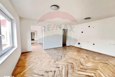 Casă cu 3 camere cu Teren 2000 Mp în Oncea - 13