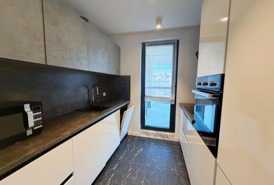 Apartament cu 3 camere decomandat, mobilat în Aviației - 4