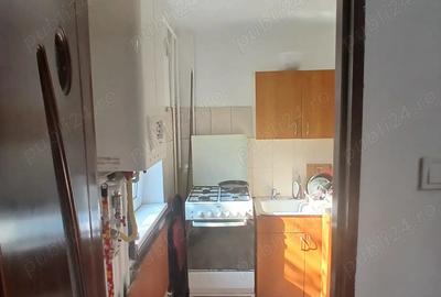 Apartament cu 2 camere decomandat în Șagului - 1