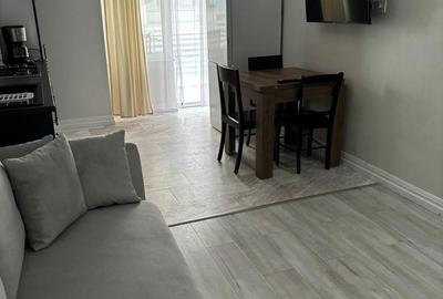 Apartament cu 2 camere decomandat în Exterior Vest - 2