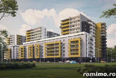 2 camere-8 min Metrou Teclu- Loc de parcare Bonus/Mutare Rapida - 2