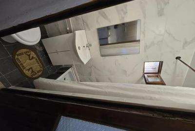 Garsonieră decomandată în Bartolomeu