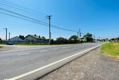 Spațiu comercial, în Humulești - 2