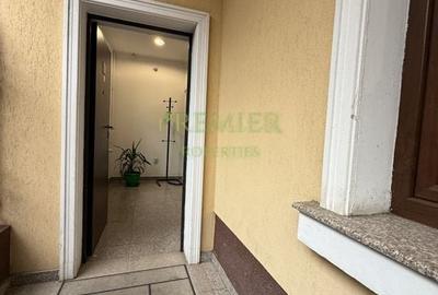 Casă de vânzare  pretabilă pentru clinica, cabinet medical, birouri Casă de vânzare  pretabilă pentru clinica, cabinet medical, birouri - 14