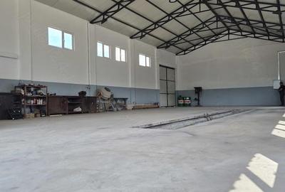 Spațiu comercial, de 250 mp, în Central - 1