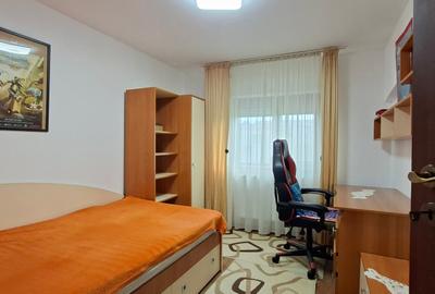 Apartament cu 3 camere decomandat în Mazepa 2 - 6