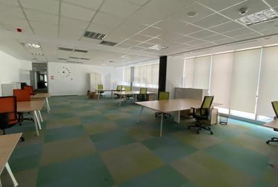 REC3001470 Pipera Rond OMV - 821 mp in cladire de birouri - 7