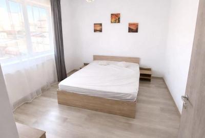 Apartament cu 2 camere semidecomandat în Ultracentral - 4
