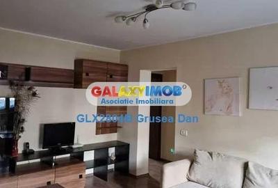 Baneasa | 3 camere 57mp | 1980 | AC cada | metrou | parcare - 2