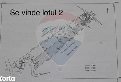 Casă cu 3 camere cu Teren 1000 Mp în Bradu - 12