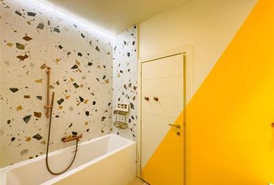 Apartament de inchiriat 4 camere Soseaua Nordului Herastrau - 36