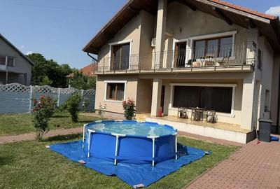Casă cu Teren 800 Mp în Utvin - 3