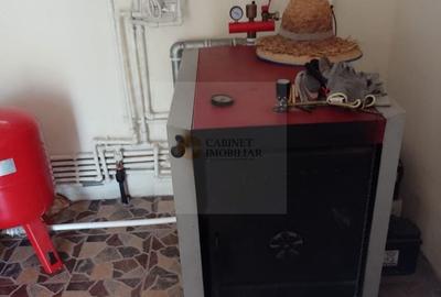 Casă individuală cu 3 camere cu Canalizare în Hănțești - 33