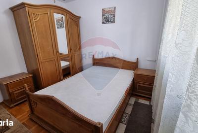 Apartament cu 2 camere, mobilat în Banu Manta - 5
