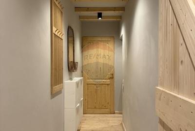 Apartament 2 camere in vila I Calea Călărașilor – Udriste - Unirii - 10