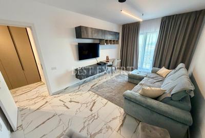 Garsonieră decomandată, mobilată în Theodor Pallady - 9