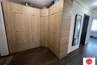 Apartament 2 camere de vanzare Sancraiul de Mures - 2