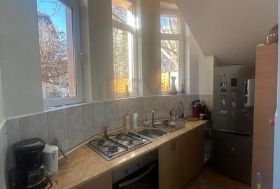 REA1022060 Apartament 3 Camere l Vila l Victoriei - 7