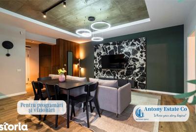 Apartament cu 2 camere în Oșorhei - 2