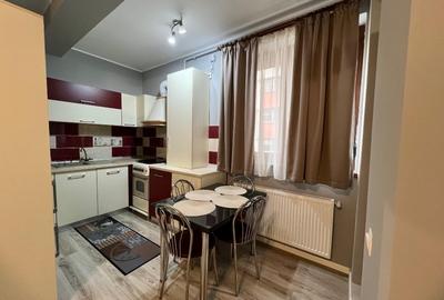 Apartament cu 2 camere nedecomandat în Tomis Nord - 10