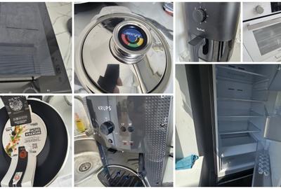 Garsonieră decomandată, mobilată în Drumul Taberei - 8