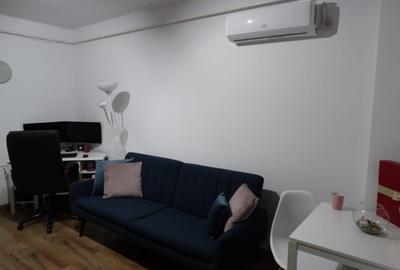 Apartament cu 2 camere decomandat în Păcurari - 9