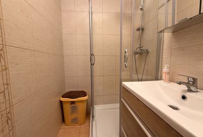 Apartament cu 3 camere decomandat, mobilat în Turda - 23