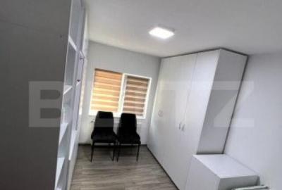 Apartament 3 camere, 80 mp, decomandat, zona Centrala - 4