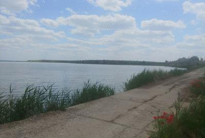 20 ha Amenajare Piscicola Ialomi?a, Lacul Strachina de inchiriere - 3