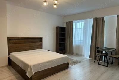 Garsonieră nedecomandată în Central - 5