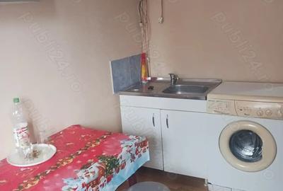 Garsonieră decomandată în Culciu - 4