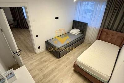 3 camere open space, Modern, Parcare, Zona BMW, Revo, Vivo, Floresti - 7