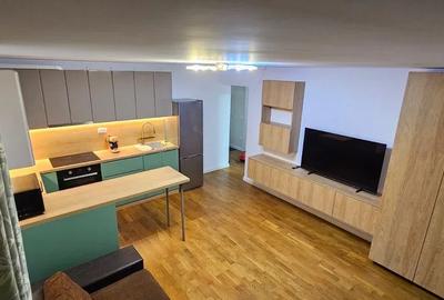 Apartament tip studio 42 mp  Tractorul - 1