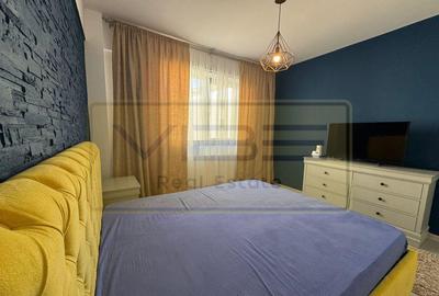 Apartament 2 camere + loc parcare Panoramic Residence - 1