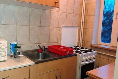 Drumul Taberei - 1  minut Metrou Favorit -  Garsoniera confort 1  MODERNA - 16