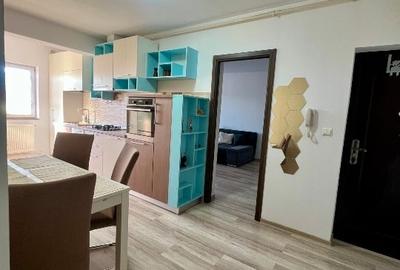 Apartament 2 camere zona Soarelui Apartament 2 camere zona Soarelui - 6