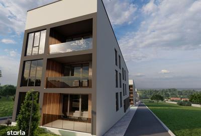 Apartament cu 3 camere decomandat în Albești - 10