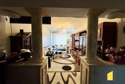 Apartament 4 camere de vanzare | 89 mp utili | Zona Micro 16 Careiului - 2