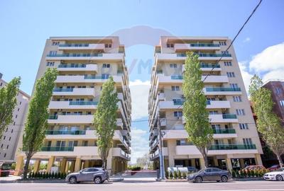Apartament 2 camere de inchiriat, complex Moonlight , Mamaia - 6