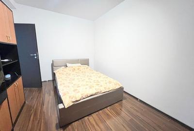 Apartament 3 Camere Militari Residence Gladiolelor Ballroom Auchan Militari - 12