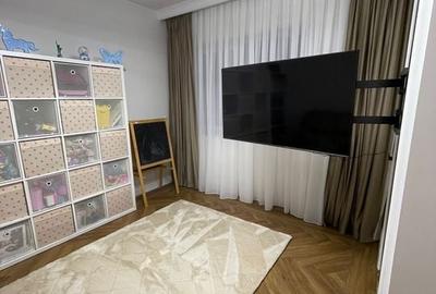 Refugiul Tau de Lux și Eleganță Urbană - 10