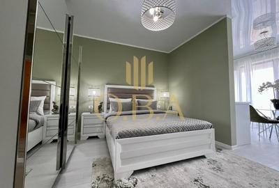 Apartament  Studio - Mobilat si Utilat - O.B.A LAKE - Proiect finalizat - Mamaia - 1