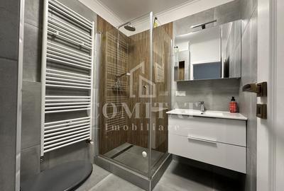 Apartament cu 2 camere | Finisaje moderne | Zona străzii Emil Racoviță - 11