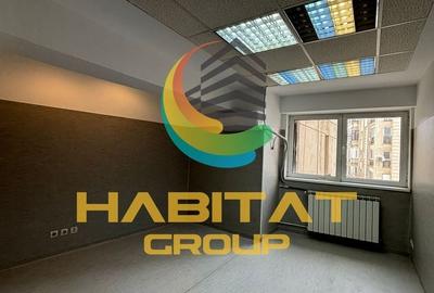 Birou, de 525 mp, în P-ța Unirii - 9