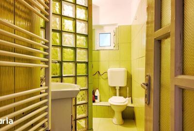 Apartament cu 2 camere decomandat în Sud - 8