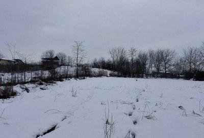 Teren de 1830 mp, în Central - 3