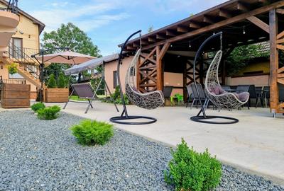 Hotel/Pensiune, de 488 mp, în Corbu - 40