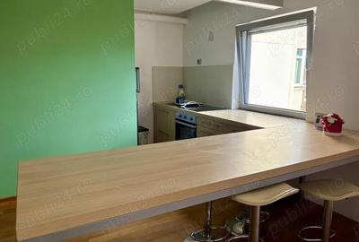 Apartament cu 2 camere decomandat în Bucovina